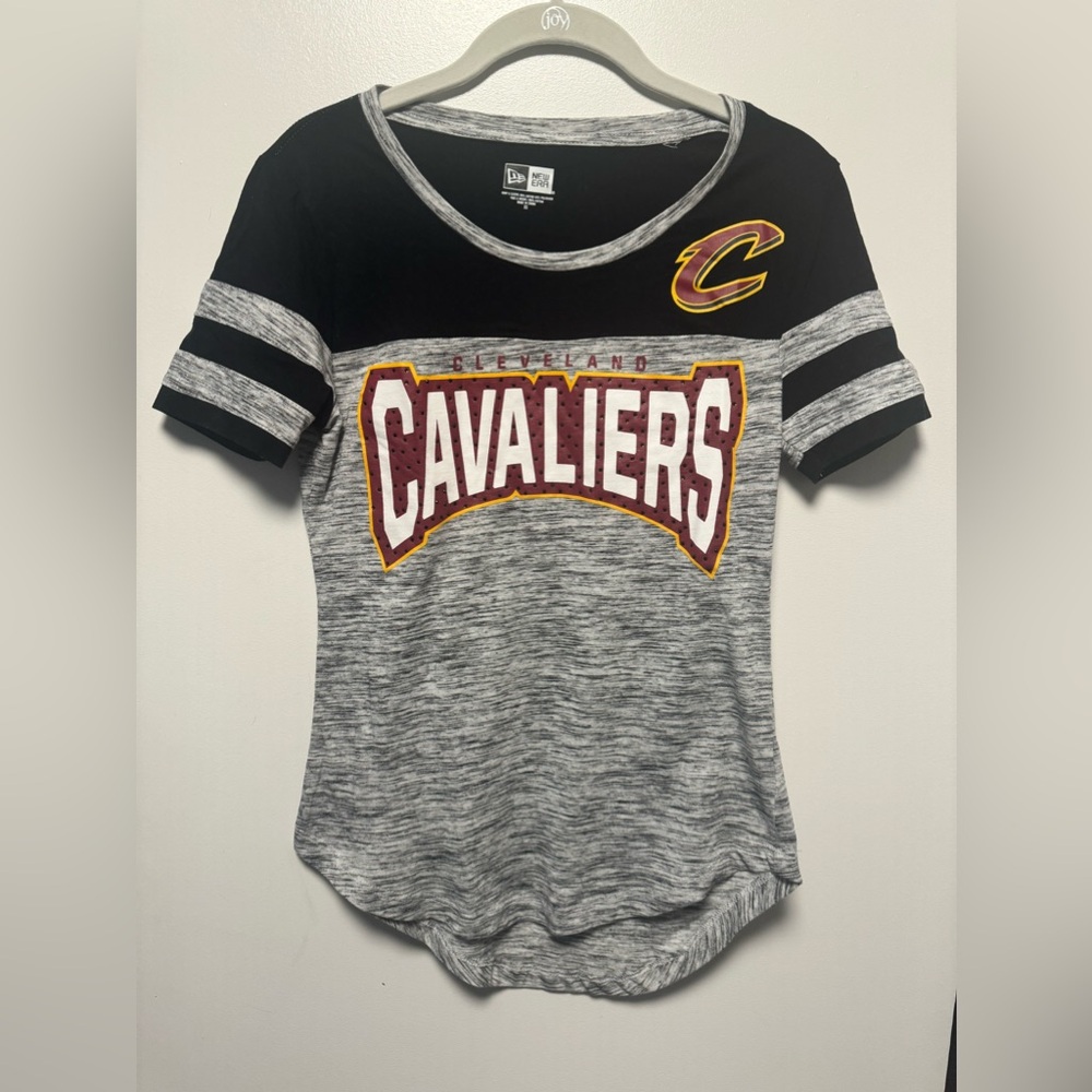Cleveland Cavs shirt
